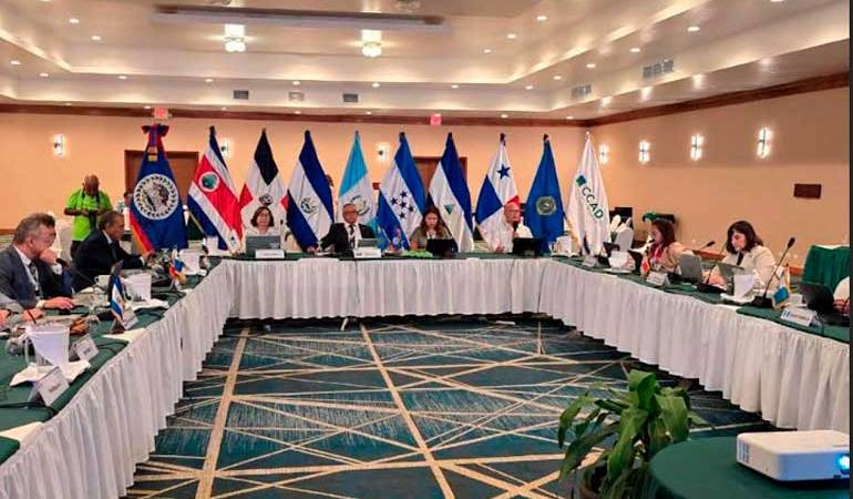 Nicaragua respalda el diálogo y cooperación ambiental