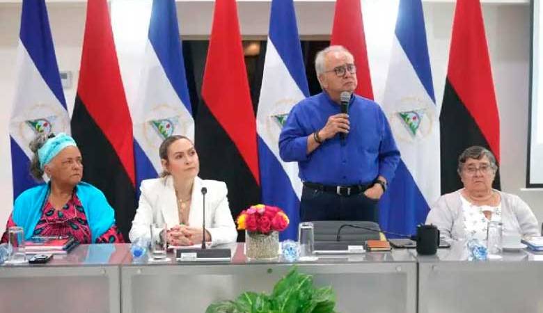 Empresarios turísticos unidos en respaldo a la reforma parcial constitucional