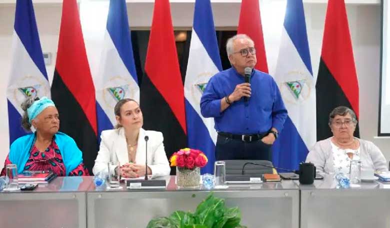 Empresarios turísticos unidos en respaldo a la reforma parcial constitucional