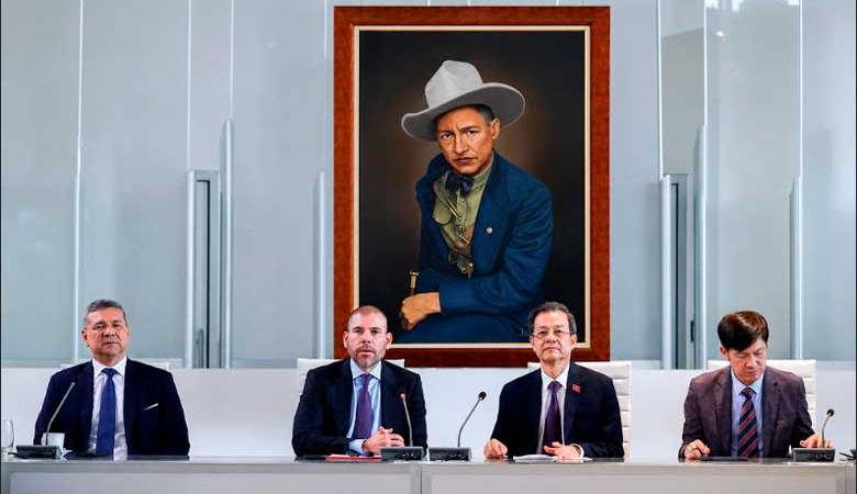 Vietnam busca mayor intercambio económico con Nicaragua