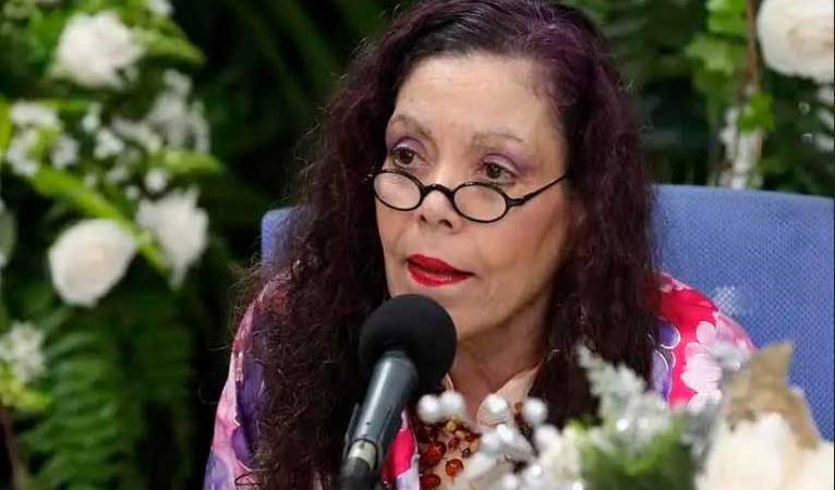 Copresidenta Rosario Murillo: “La dictadura del terrorismo vendepatria no volverá jamás”
