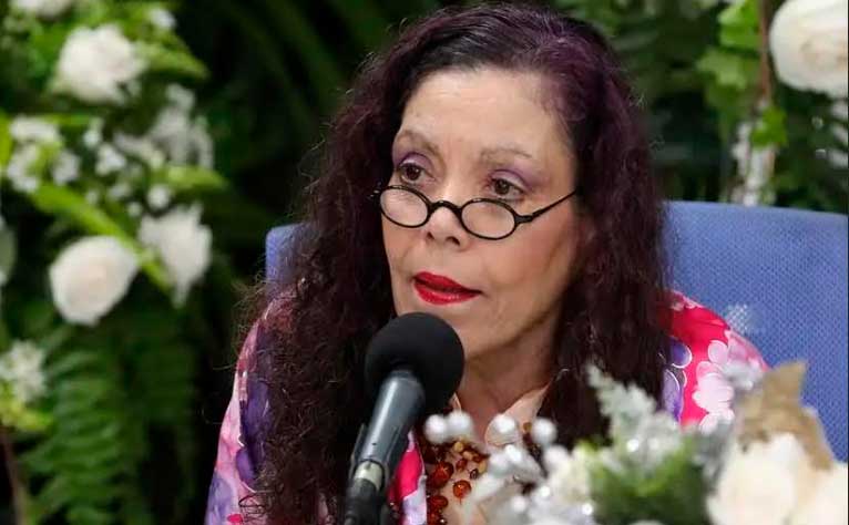 Copresidenta Rosario Murillo: “La dictadura del terrorismo vendepatria no volverá jamás”