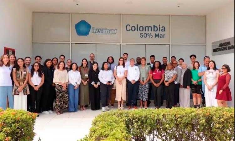 Nicaragua comprometida con protección de ecosistemas marinos
