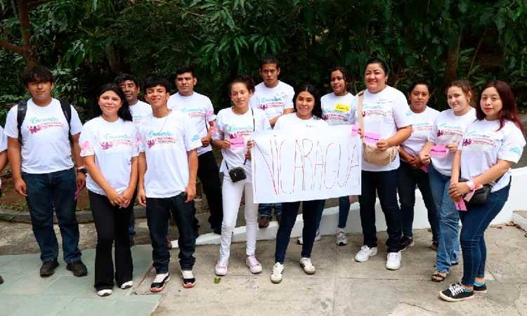 Realizan Quinto Encuentro Nacional de Emprendedores