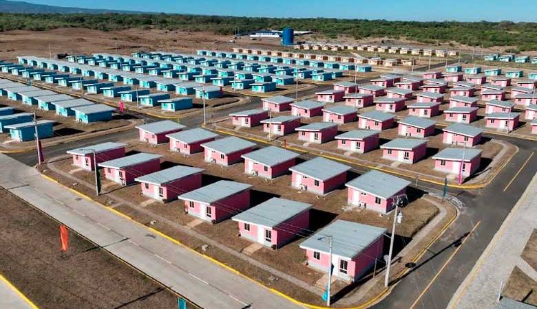 Amplias ofertas en VIII Feria Nacional de la Vivienda