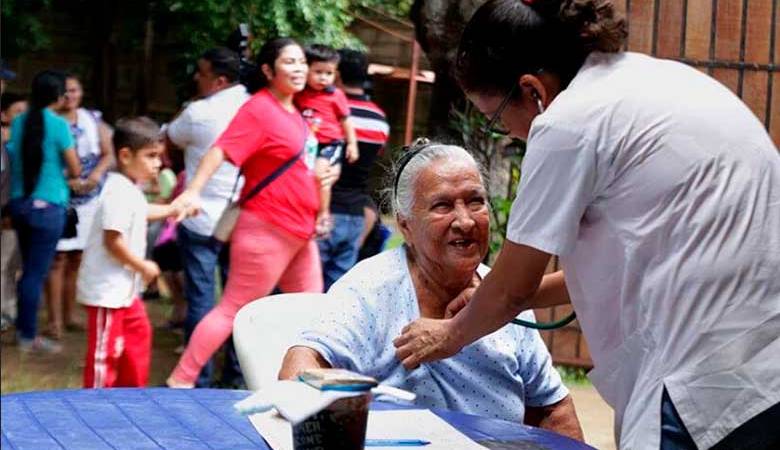 Más de 150 mil familias serán atendidas con ferias de salud