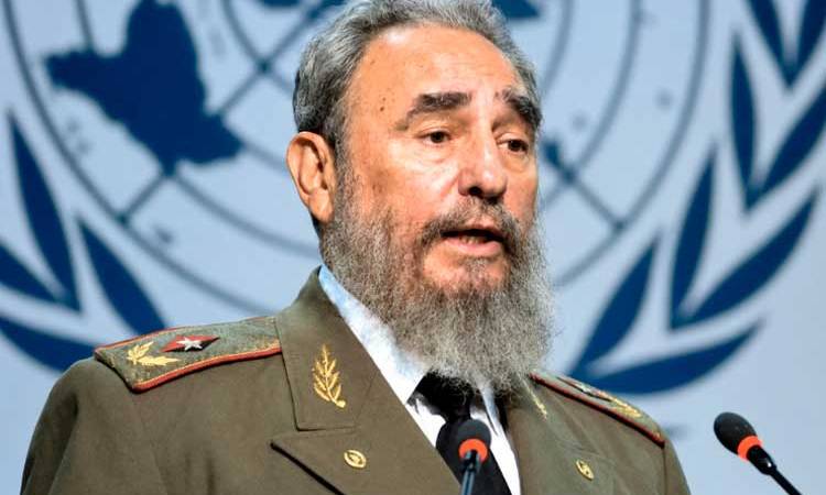 Cien años de Fidel, sin Fidel, con Fidel