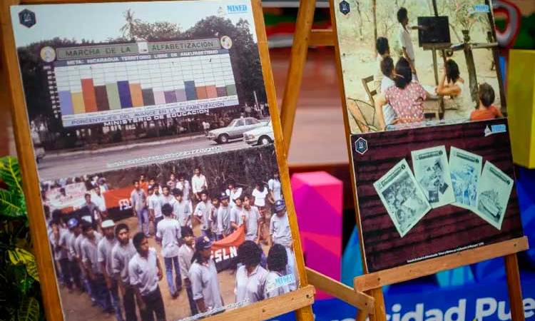  Lanzan Jornada Conmemorativa por el 46 aniversario de la CNA