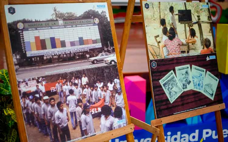  Lanzan Jornada Conmemorativa por el 46 aniversario de la CNA