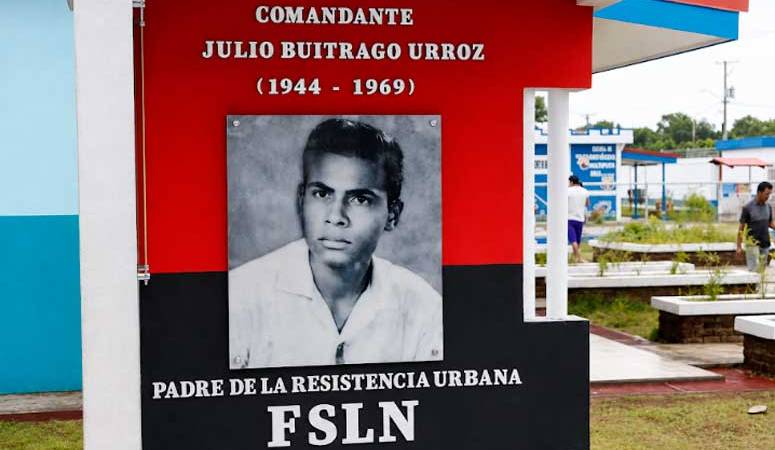Jornadas de salud en honor al Comandante Julio Buitrago Urroz