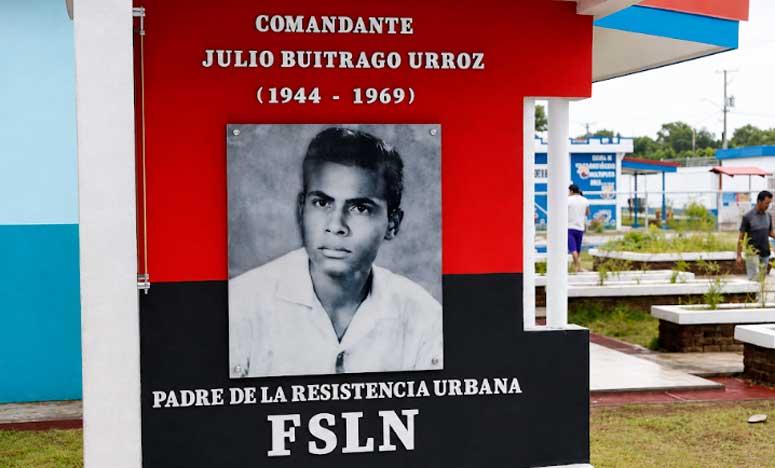 Jornadas de salud en honor al Comandante Julio Buitrago Urroz