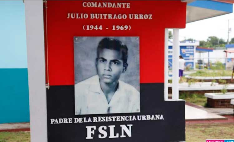 Jornadas de salud en honor al Comandante Julio Buitrago Urroz