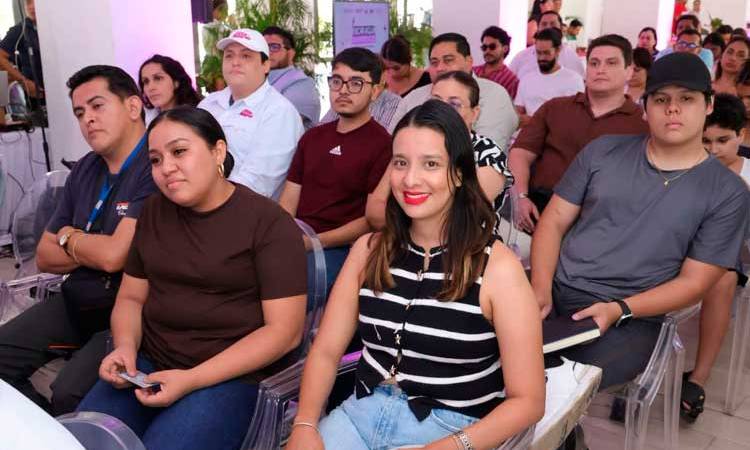 Todo listo para IX Edición de Nicaragua Emprende 2026