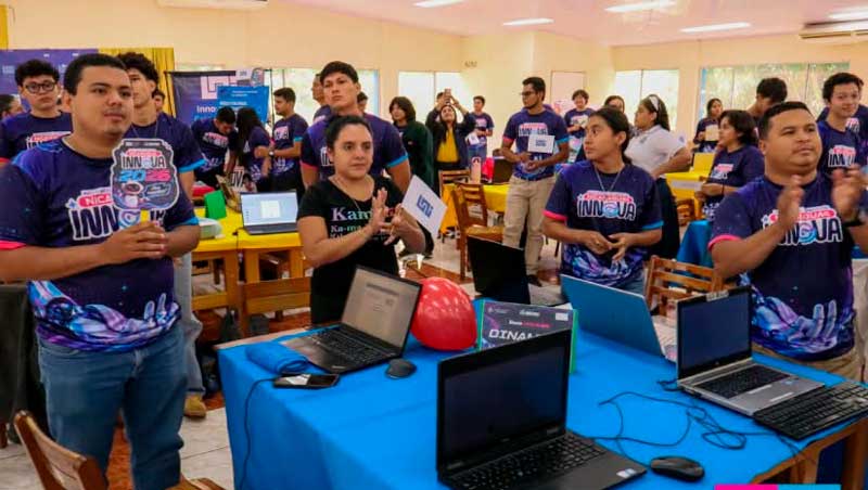 Inicia IV edición del Rally Nacional de Innovación 2026
