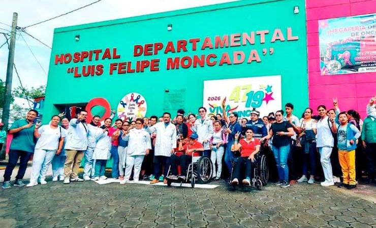 Mega ferias de salud atendieron a más de 5,000 personas