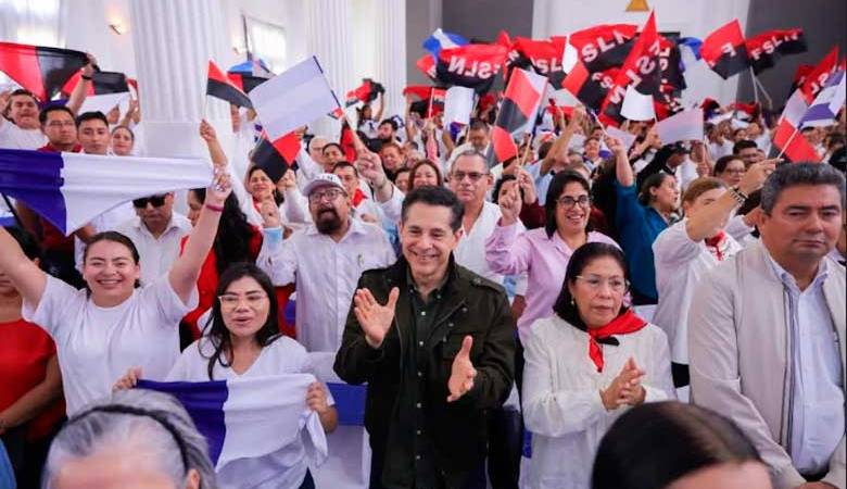Nicaragua reafirma su soberanía e independencia
