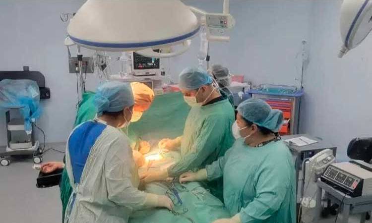 Brigadas de salud especializadas darán consultas en el occidente del país