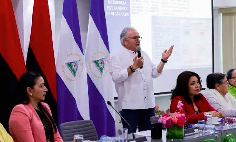 Unánime respaldo a Reforma Constitucional