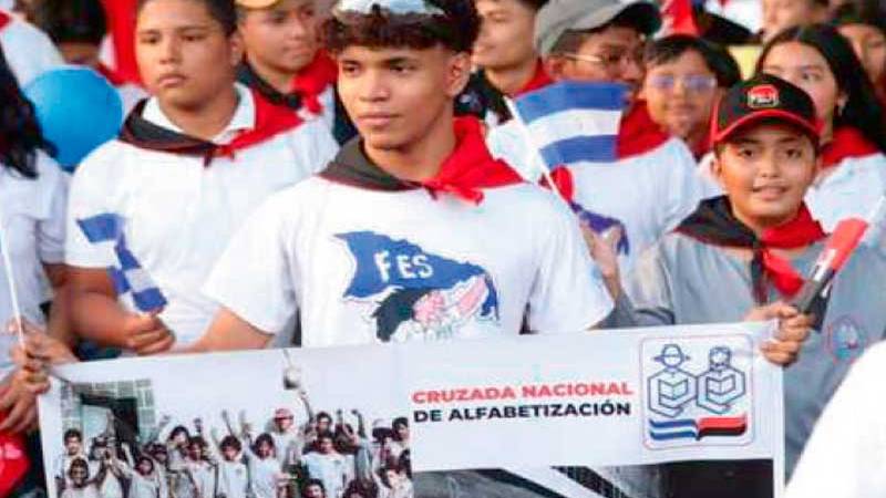 El EPA: llama viva que ilumina a la juventud de hoy