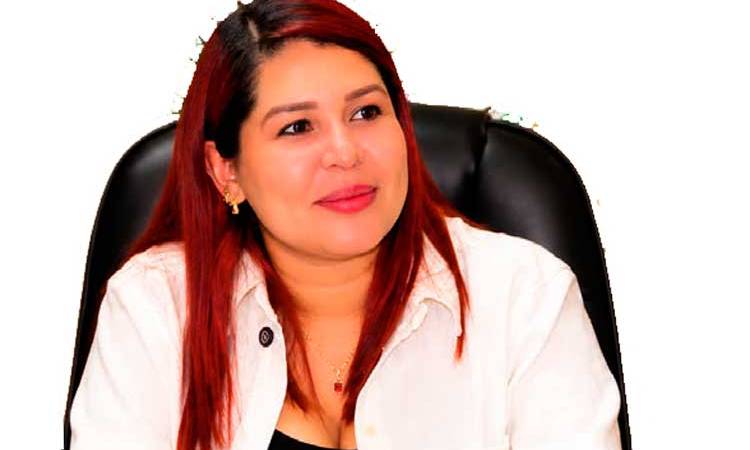 Yokasta Roxana Tijerino Ramírez: Fortaleciendo trincheras de la verdad