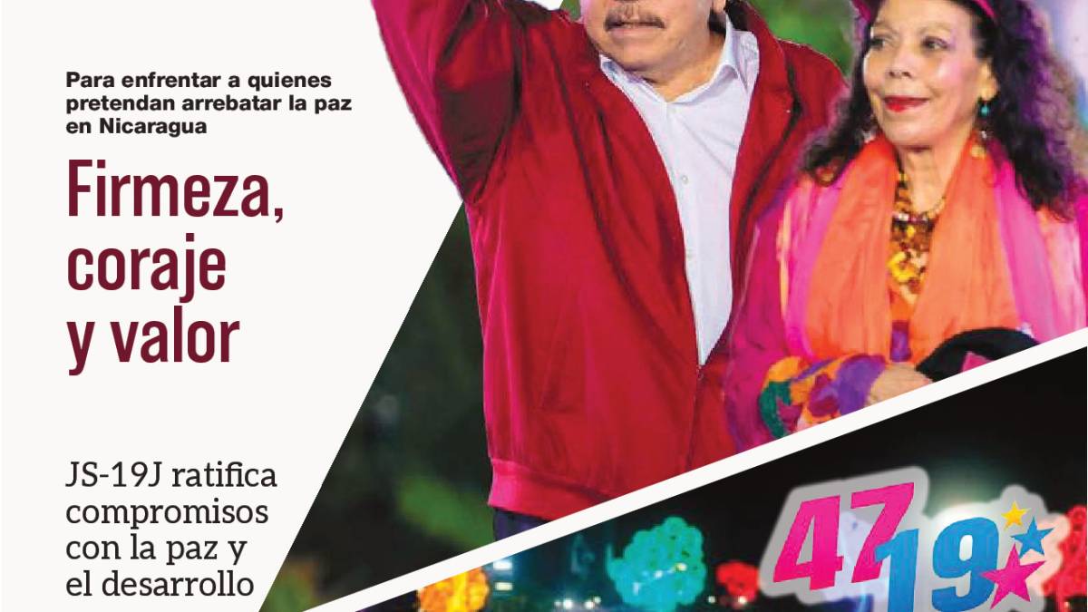 Julio 2026 – Página 1