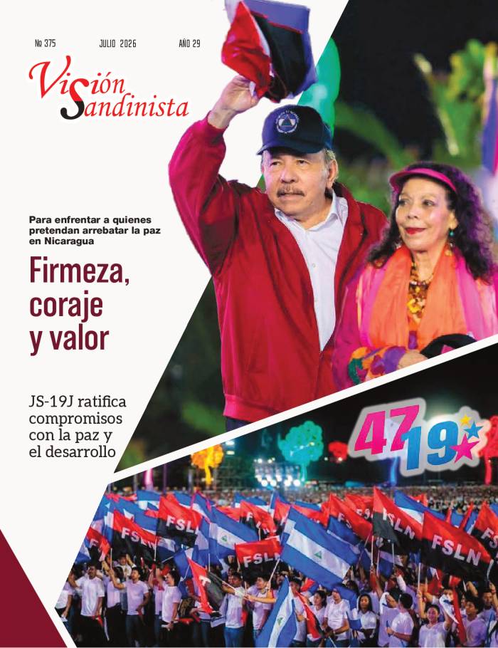 Julio 2026 – Página 1