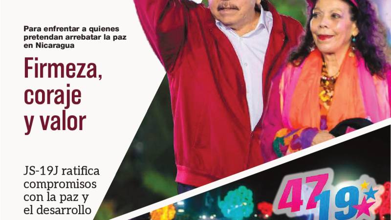 Julio 2026 – Página 1